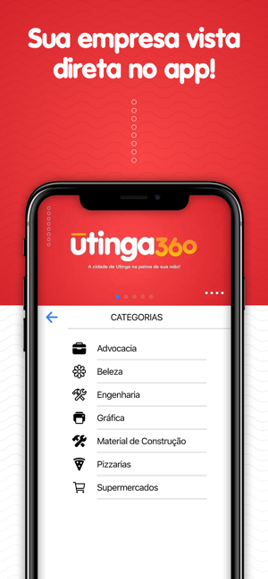 Utinga360(圖2)-速報App