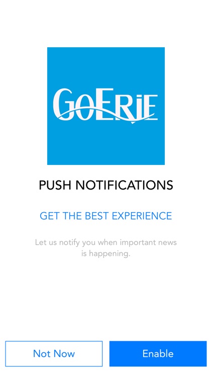 GoErie