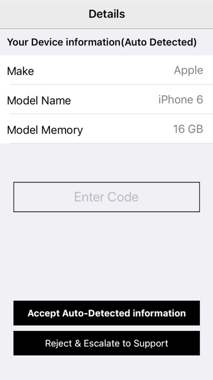 eGranary-Phone Protection Plan