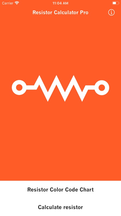 Resistor Calculator Pro