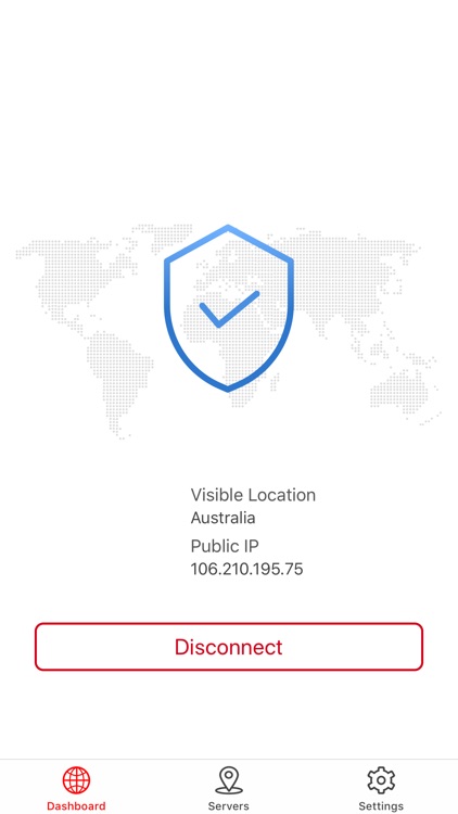 WardWiz VPN screenshot-5