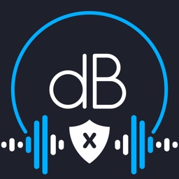 Decibel X Apple Watch App