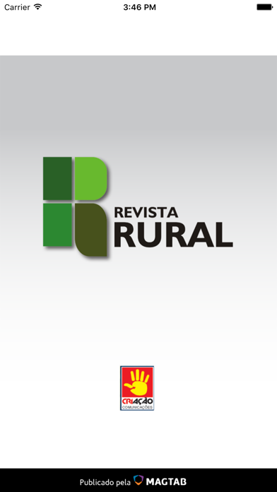 How to cancel & delete Revista Rural from iphone & ipad 2
