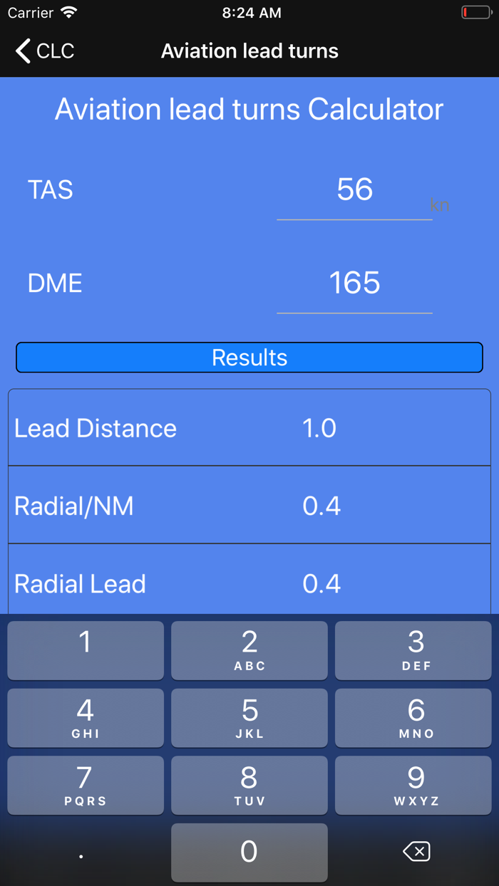 Preflight checklist ATR 42-500