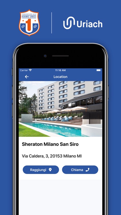 SIAMO UN1CI screenshot-4