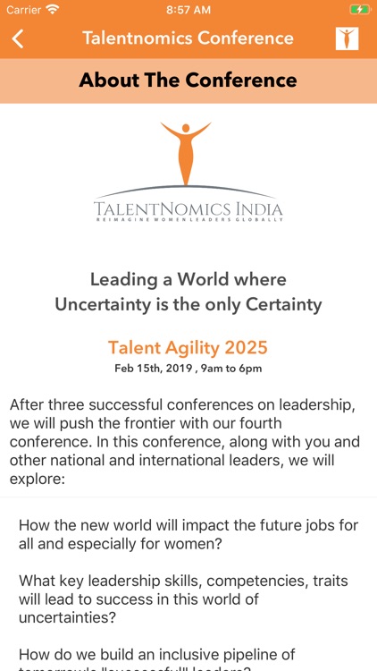 Talentnomics India screenshot-3