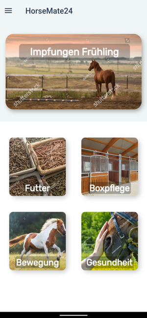 HorseMate24(圖1)-速報App