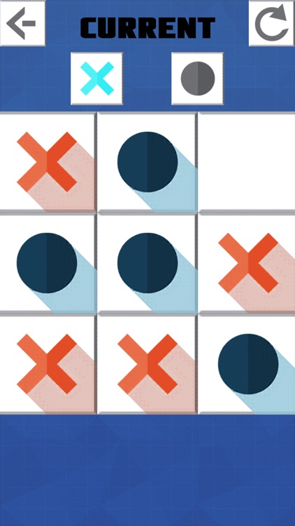 Tic Tac Toe, Noughts & Crosses