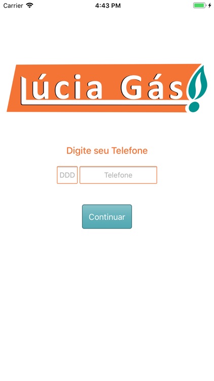 LUCIA GAS