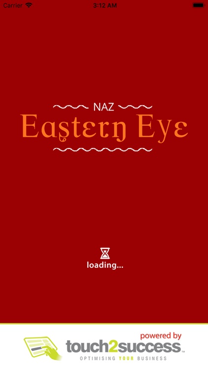 Naz Eastern Eye