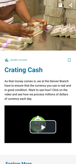 Denver Money Museum Guide(圖4)-速報App