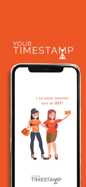 Your Timestamp(圖7)-速報App