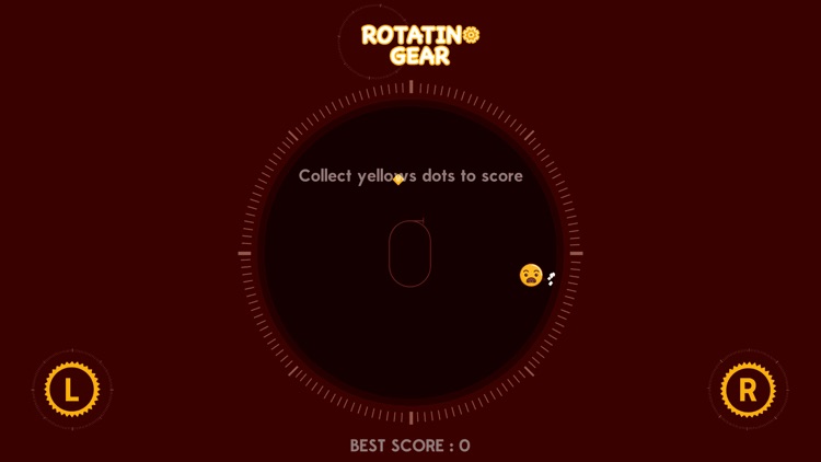 Rotating Gear-Leisure screenshot-4