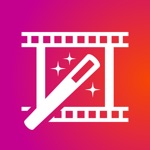 Vidmax Video Editor  Cropper