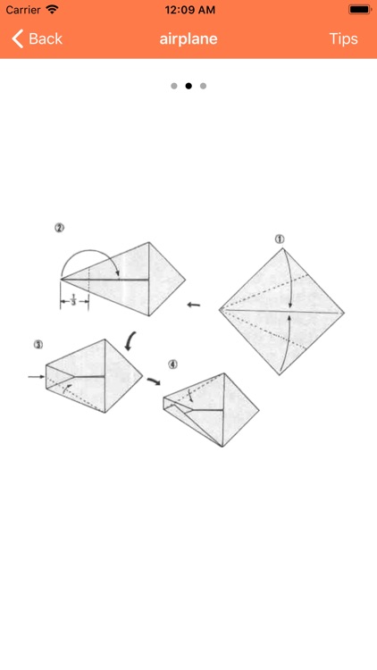Origami Fun