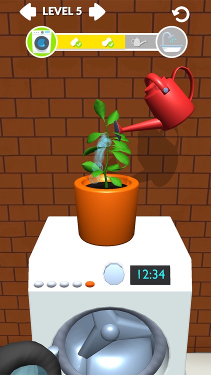 Plumber Master screenshot-3