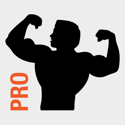 Fitness Point Pro - Gym Buddy iOS App