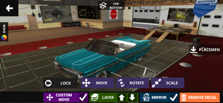 Hacks for Lowriders Comeback 2: Cruising