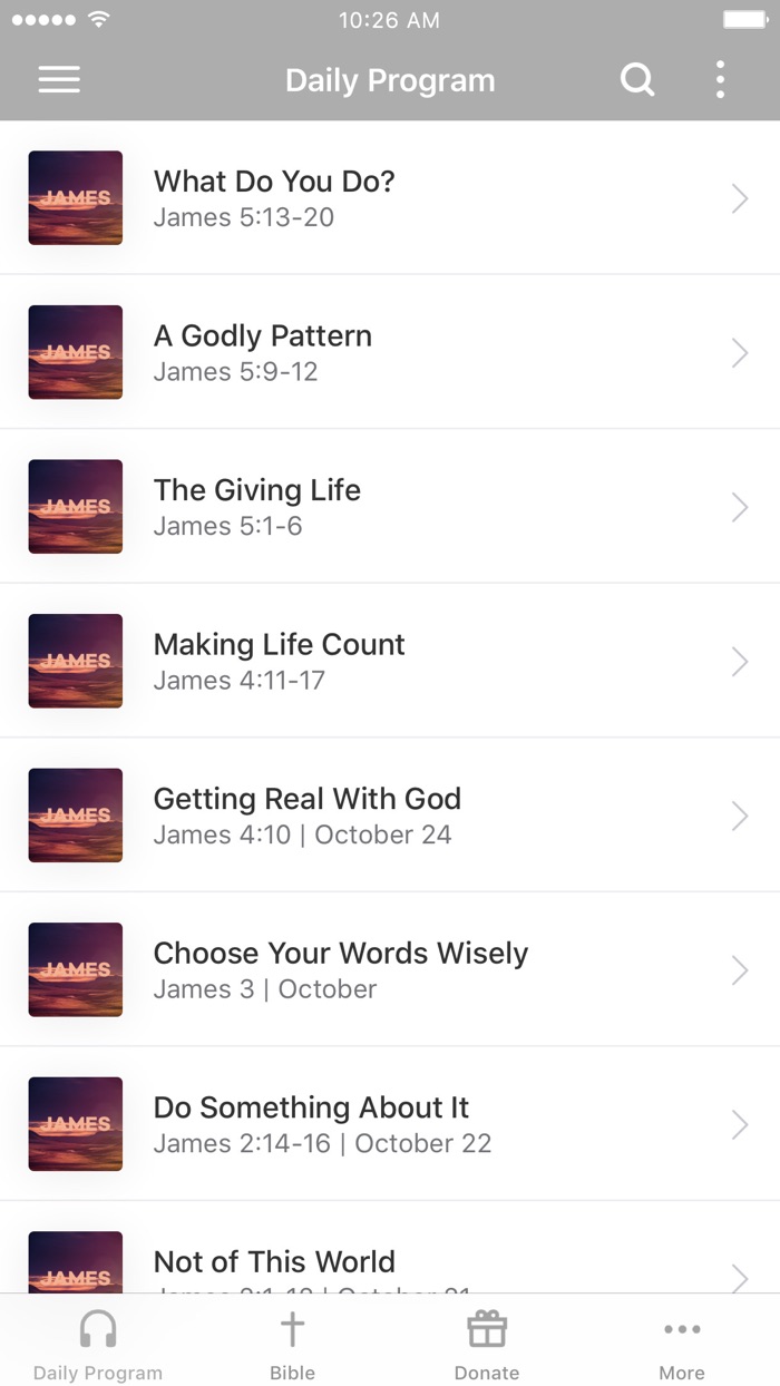 Rise Up Radio Ministry