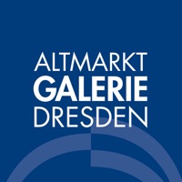 Altmarkt-Galerie app funktioniert nicht? Probleme und Störung
