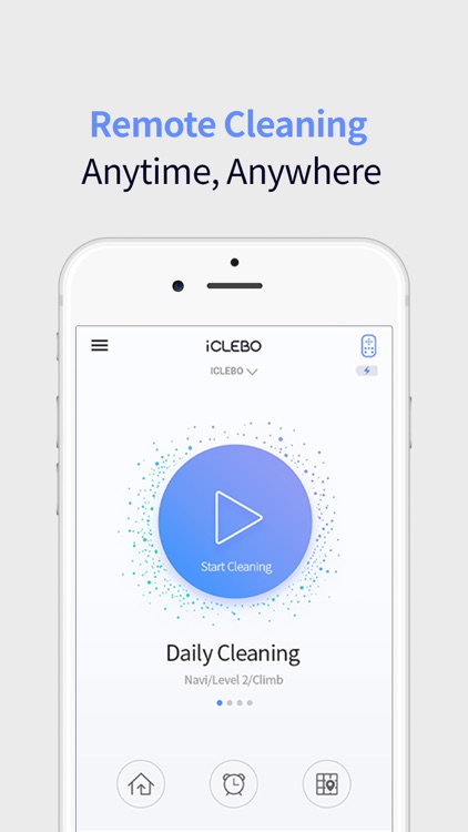 iCLEBO O5