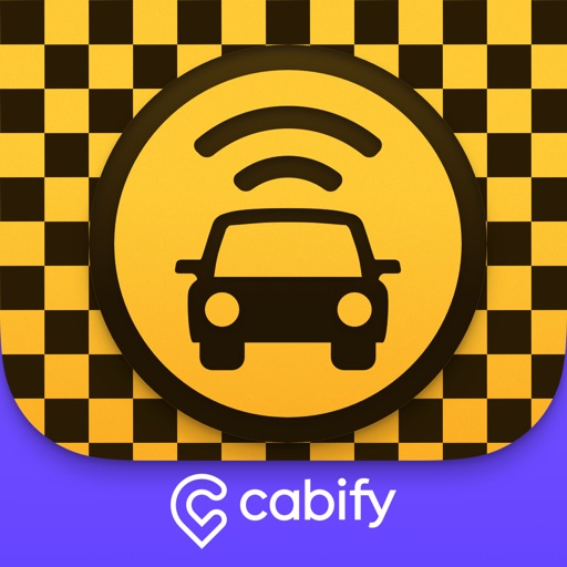Easy Tappsi, una app de Cabify
