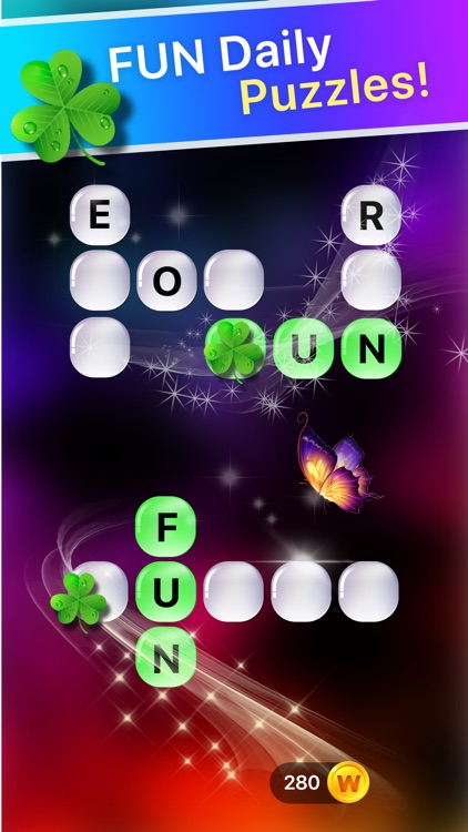 Word Games Master - Crossword screenshot-4