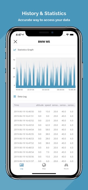 GPSWOX Mobile Client - Tracker(圖4)-速報App