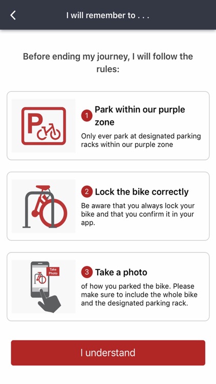 Bike2Use screenshot-4