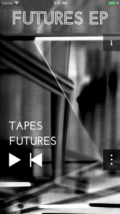 Futures EP