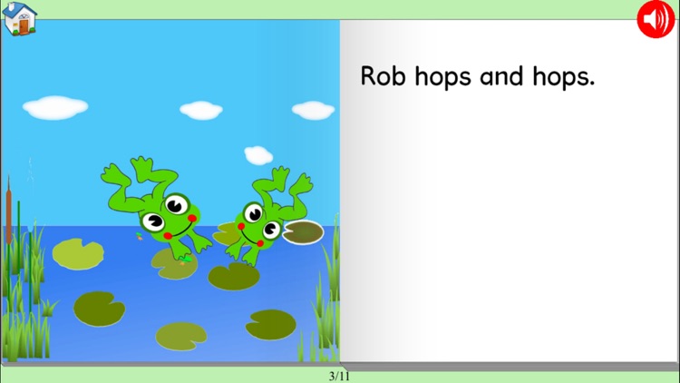 Learn to Read in Kindergarten screenshot-3