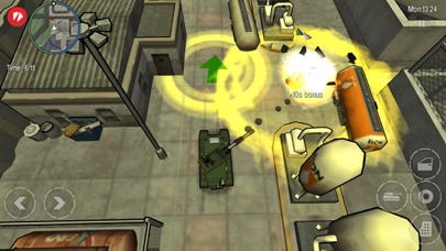 Grand Theft Auto: Chinatown Wars Screenshot 2