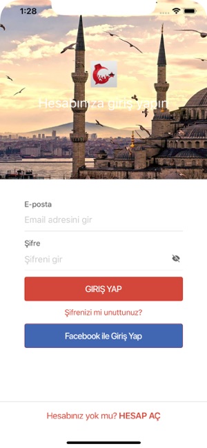 TurkLog