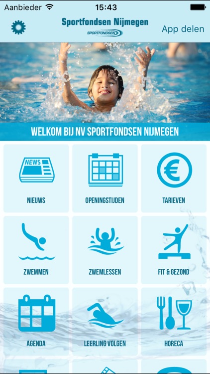 Sportfondsen Nijmegen