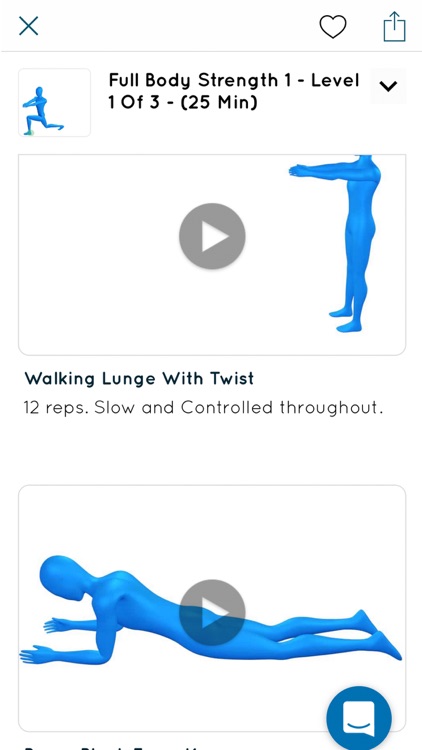 Golf Exercises screenshot-7