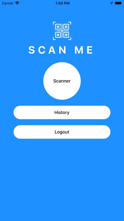 Scan Me - QR Scan screenshot-3