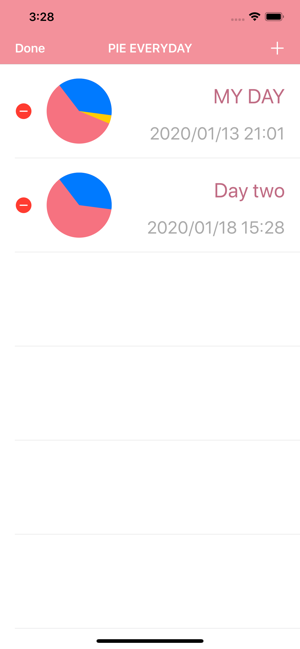 Pie Planner(圖4)-速報App
