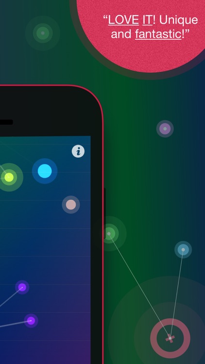 NodeBeat - Playful Music