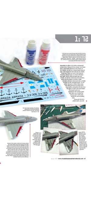 Model Airplane International(圖5)-速報App