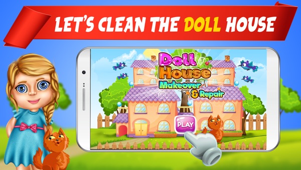 【图】娃娃屋改造(截图1)