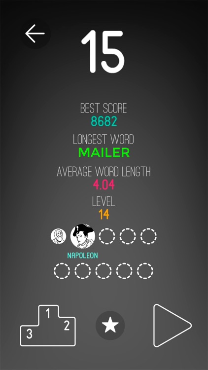 Letterscape screenshot-6