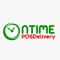 On Time Store is your right partner app