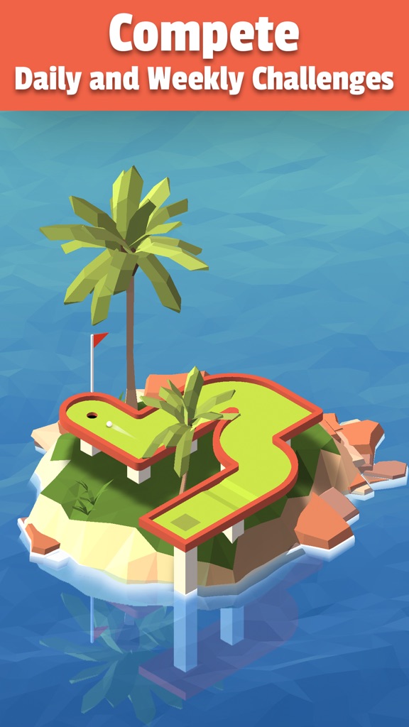 【图】Vista Golf(截图1) 【图】Vista Golf(截图1)
