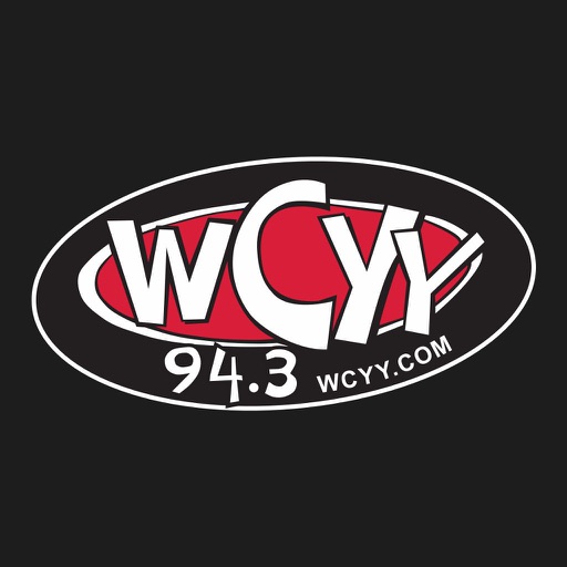 94.3 WCYY - Portland