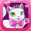 Cat Meow: Kitty Pet Care