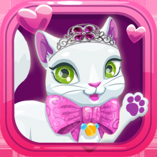 Cat Meow: Kitty Pet Care