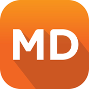 MDLIVE Telehealth icon