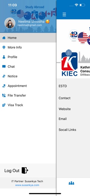 KIEC Consultancy(圖3)-速報App