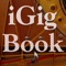 Say goodbye to multiple 3 ring binders, suitcases full of books, and time wasted trying to find that song that you need