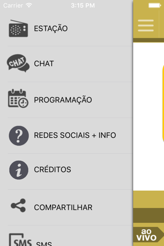 Super Rádio Tupi - náhled